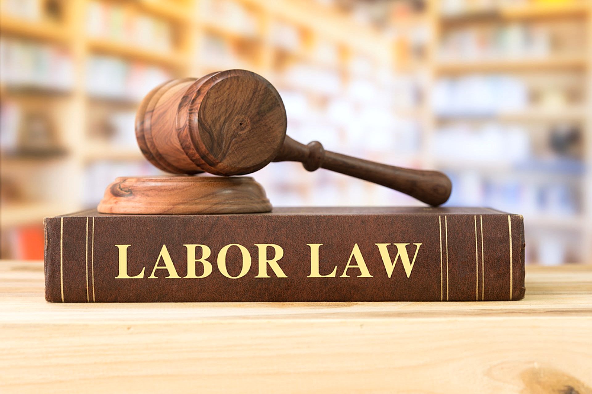 What Does a Labor Lawyer Do? Understanding Their Role in Employment Law